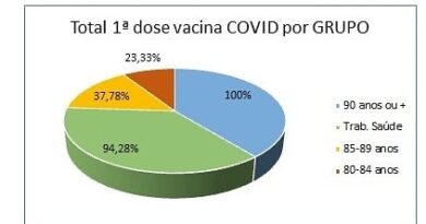 Gráficos vacinação Covid-19