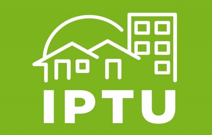 Imposto Predial e Territorial Urbano – IPTU