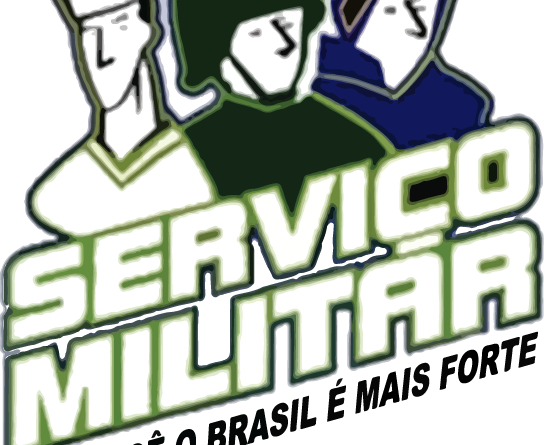 serviço militar