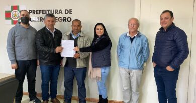 Governo do Estado destina mais de meio milhão ao município de Cerro Negro para a construção de uma nova unidade do CRAS